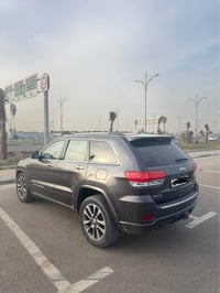 أوفرلاند • ٢٠١٧ • حادث من امريكة