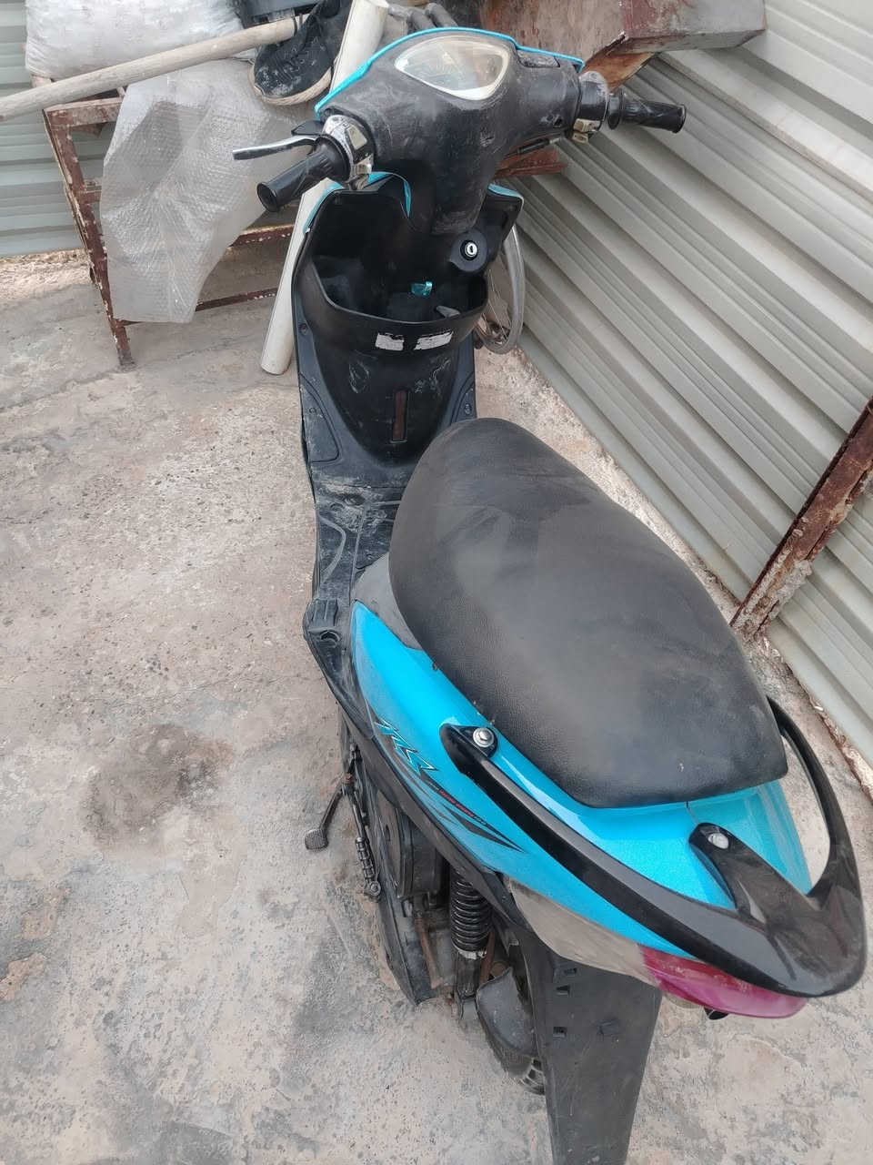 ماكس عدله
كامله شغاله كهربائيات سلف هندر لايت
صالصنه رياضي
السعر550
بغداد الكرخ قرب تقاطع درويش
***********
