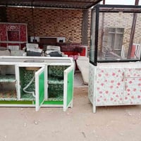 نزلة ال غصه • الرميثه • دواليب