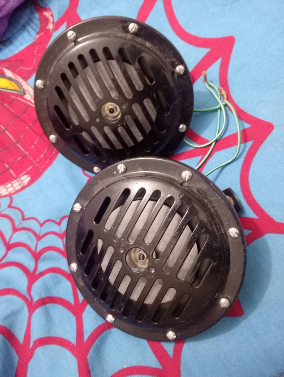 إسلام عليكم هورنات بوش يراني موسسه محور فول دكه نعومه البالك الهورنات جدد مامشدودات ولامقسمات بعدهن مامشتغلات تجي تسمعهن تقتنع يله تاخذ 250وبيهن مجال الشراي مكاني حي السلام قرب مستشفى الفضيليه كماليه ***********حمودي
