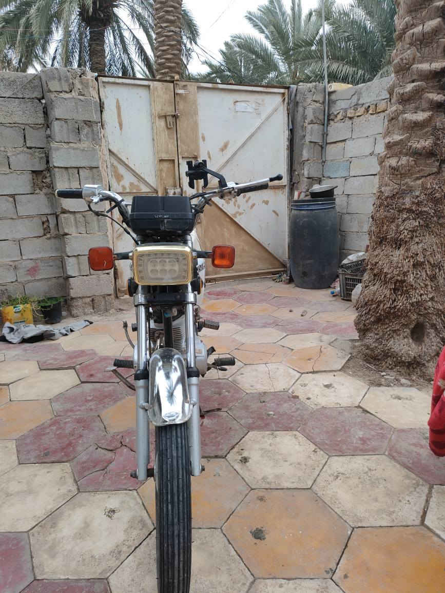 تايگر 2023 اوراق اصولي الدراجة مابيهة نقص من فوك لجوة كاملة شلعة ومعدل تجي تفحص وتاخذ عنواني الديوانية حي الفرات السعر 650 وبيهة مجال بسيط للشراي التواصل خاص او عل رقم *********** ديوانية, القادسية
