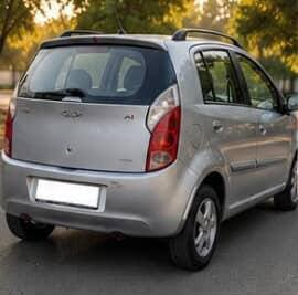 السلام عليكم
🚗 للبيع
Chery A1 موديل 2013•
•اللون: رصاصي
•مكيف
•زجاج كهرباء
•قفل سنتر
•داخلية مرتبة
•اقتصادية بالبنزين 
•السيارة استخدام يومي وخفيفة بالمدينة
•المحرك والكير بحالة جيدة

•📍الموقع: بابل
•💰السعر: (40) وبيه مجال
•📞للاستفسار: (على الخاص)


**إذا كنت صاحب هذا الإعلان وتريد حذفه لأي سبب، رجاءا أرسل رسالة إلى الدعم الفني**