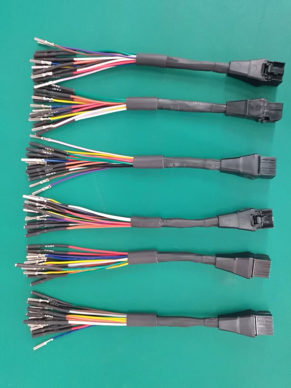 Professional manufacturer produce the best quality diagnostic equipment obd1 obd2 cable and the boot/bench cable that’s Available for sale


**إذا كنت صاحب هذا الإعلان وتريد حذفه لأي سبب، رجاءا أرسل رسالة إلى الدعم الفني**