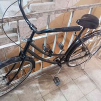 باسكل 26 • نضيف • شغال