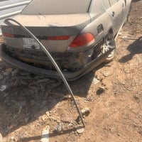 V8 • ٢٠٠٤ • محرك وكير كفالة