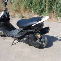 دراجه ماكس عدله  دراجه فول مواصفات  مكفوله من كلشي  السعر 350 وبيها مج...
