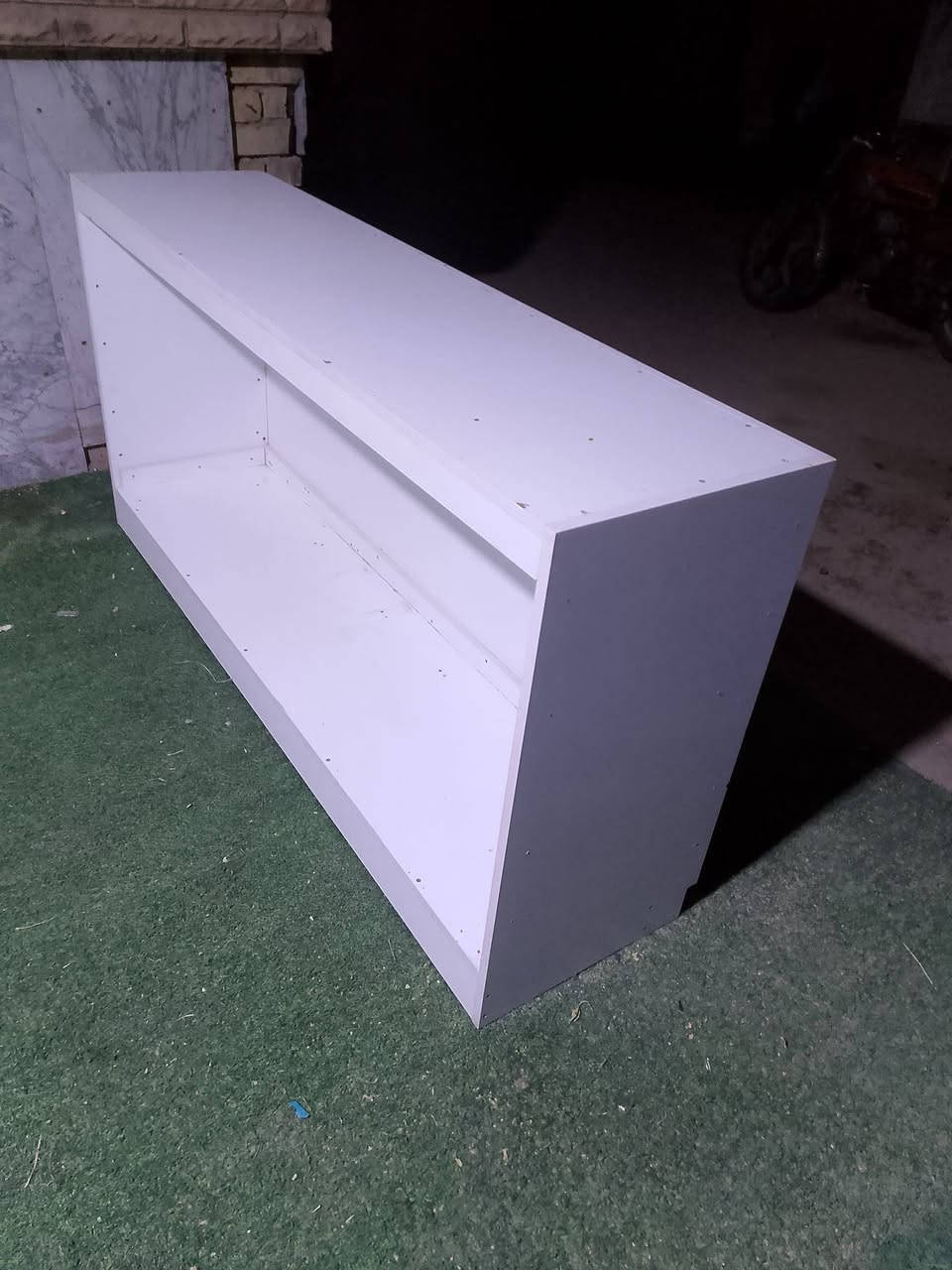 ميز مصري ثقيل ضد الماء وجدا قوي السعر ٧٥


**إذا كنت صاحب هذا الإعلان وتريد حذفه لأي سبب، رجاءا أرسل رسالة إلى الدعم الفني**