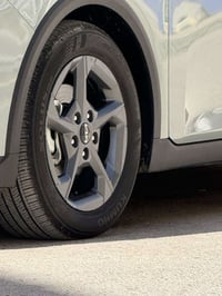 تخم ويل وتخم تاير كي فور شرط انتاج 25 وبعدهن زيرو السياره ماشيه 388 كي...