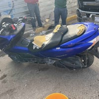 للبيع 07846203535 السعر 750 الدراجه حاشره نمره