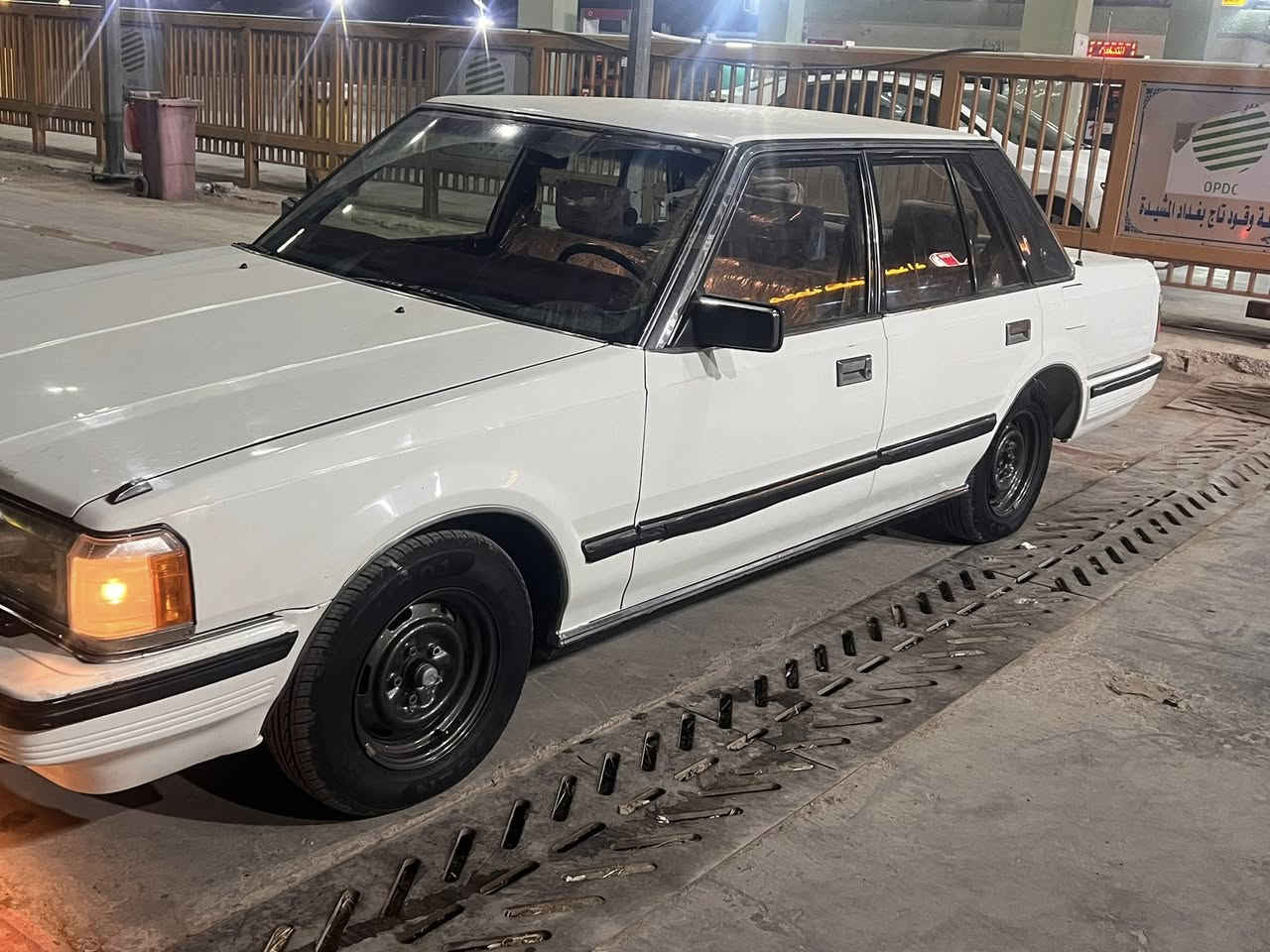 سلام عليكم سوبر مكفوله كافله عام كير و ومحرك صبغ الجملغ امامي صبغ وليسه ضربه تخم تاير سدر جديد امامي خلفي مديل 84 وشري يدلل 72 وبيهه مجال لشراي *********** انتصل
