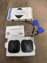 متعقب بلوتوث • بحث عن الهاتف • عبوة قطعتين