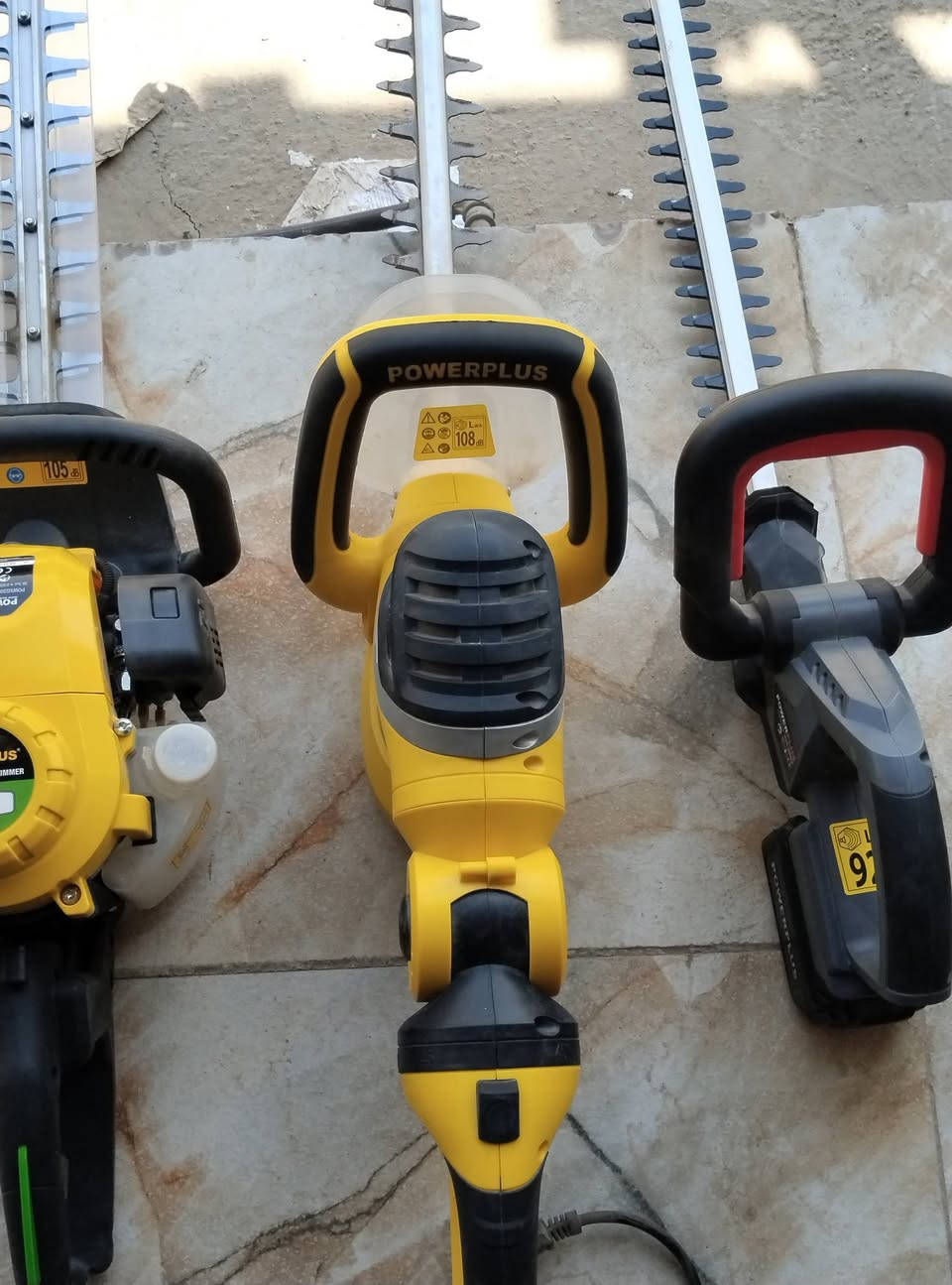 منشار تقليم الأشجار بور بلص بلجيكي اصلي سعر القطعه 65 يوجد توصيل لجميع المحافظات والكميه مفتوحه لجمله


**إذا كنت صاحب هذا الإعلان وتريد حذفه لأي سبب، رجاءا أرسل رسالة إلى الدعم الفني**