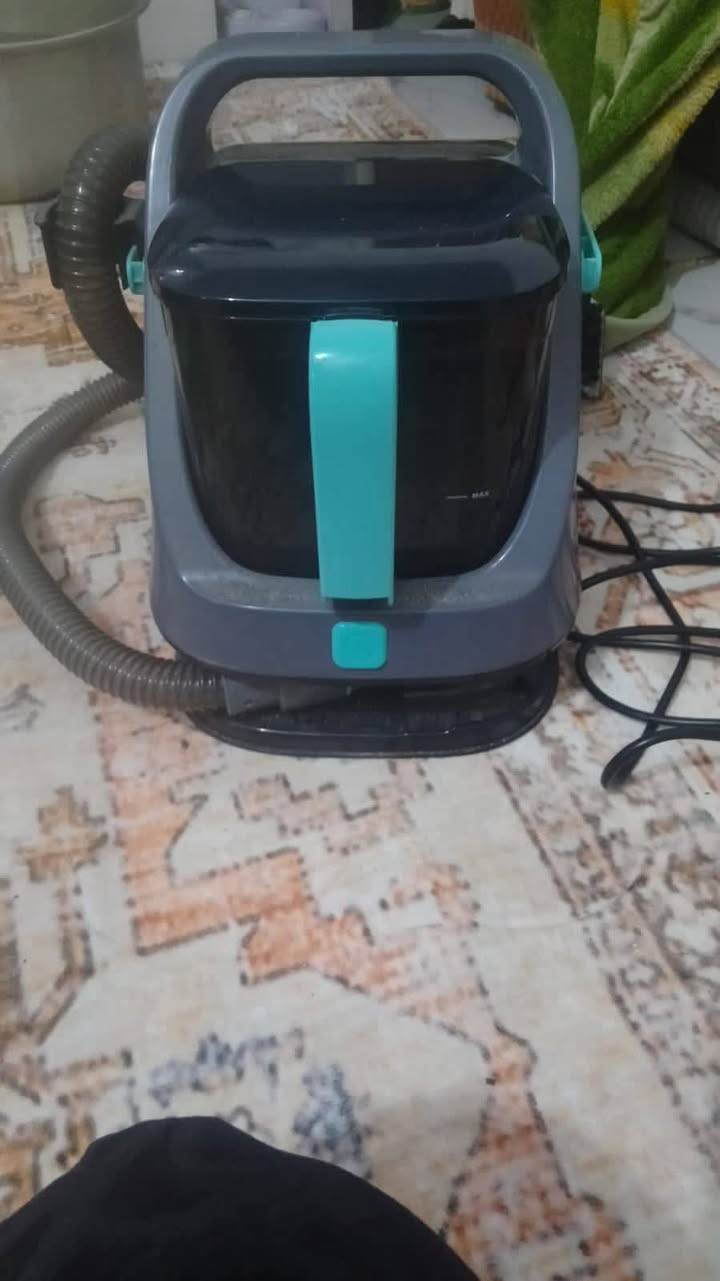 مكنسة غسل وشفط سجاد ومفروشات وحتى كشنات سيارات حوضين السعر ٧٥ الف


**إذا كنت صاحب هذا الإعلان وتريد حذفه لأي سبب، رجاءا أرسل رسالة إلى الدعم الفني**