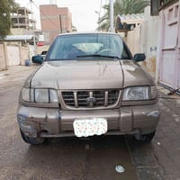 سبورتاج • ٢٠٠١ • اوتماتيك