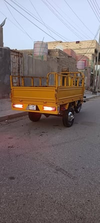 سوبر MTR • محرك جديد • كفالة عامة