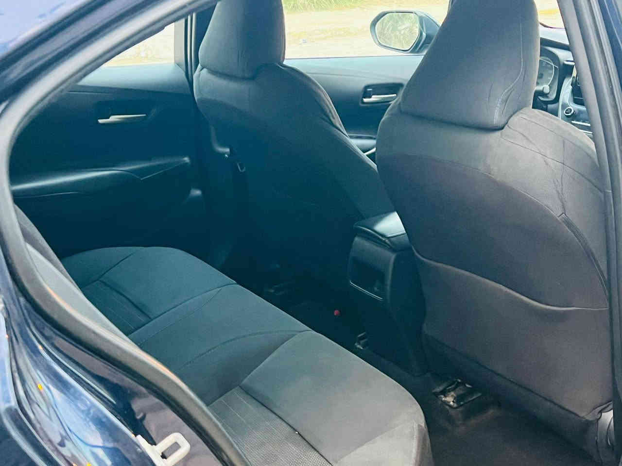 كورلا للبيع موديل 2020 السونار مرفق مع الصور محرك 2000  السعر النهائي  128  هاتف ***********
