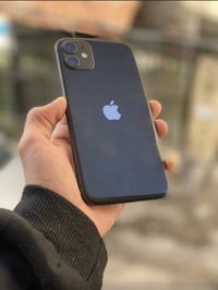 آيفون ١١ • ١٢٨ • فيس ايدي واقف