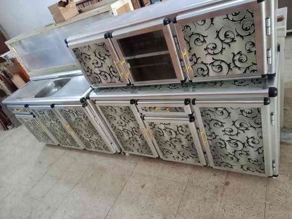 كاونتر 3 قطع جدا نظيف السعر 275 الف قفل .العنوان قادسيه 2 قرب جامع ذياب العراقي
***********
***********
