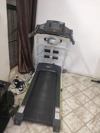 جهاز جري مستعمل للبيع 250 ألف مكاني بغداد الري 07746053491