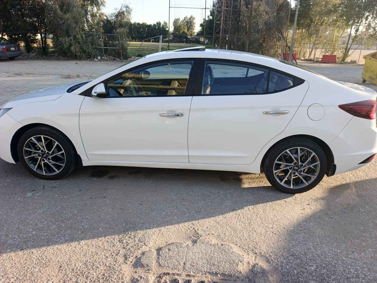 السلام عليكم النتره موديل 19خليجي سياره كفاله عامه عده شخط كلش ازغير بجاملغ الخلفي والباقي كفاله فول مواصفات 1ع 1 فتحه سقف بصمه تشغيل اشاير بلمري مري شفط داخل صاج ارضيه جلد كشن جلد بقلاوي شاشه كبيره ابلاديه كامره دواره حساس امامي خلفي مانع انزلاق سياقه ذاتيه جنطه بصمه اوبعد بيه اهواي مواصفات مكينه 2000دوش شرط كارتون كير كفاله حداديه جديده تخم تايرجديد تدفئه تبريد ثلج سياره جاهزه ماشيه 150حقيقي رقم كربلاء سنويه لل 30السعر162وبيه مجال مكان السياره كربلاء طوريج اليريد يتصل وبيه خيرويدلل الرقم ***********5
***********
