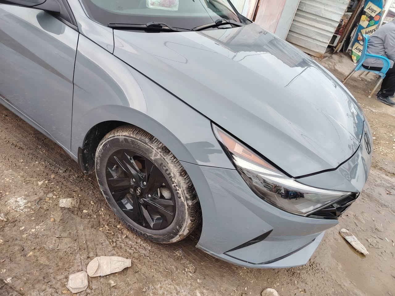 هونداي النترا 2023 لون سمتي فول مواصفات عده الفتحه ماشيه 26 كيلو
وارد امريكي حادث جنطه بدون ايرباك+ كلير  باب الخلفي من امريكا بدون دواخل رقم بابل بأسمي  المكان بابل ابي غرق 
المواصفات : بصمه / تشغيل عن بعد . رادار امامي .رادار جانبي .اوتو هولد .LED امامي / كامره دوارة / نقطه عمياء / قياده ذاتية / توقف ذاتي / رادارات / 3 انظمة قيادة نضام / مانع انزلاق / محرك 2000 دوش السعر 158
للتواصل والاستفسار: ***********
