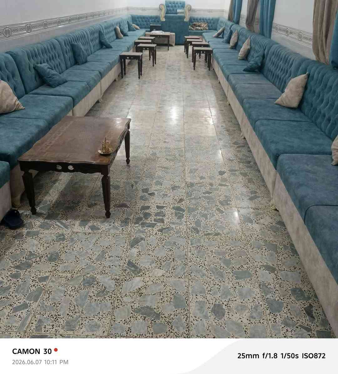 قنفات للبيع مكان نجف سيطره ام عباسيات 
جدد استخدام قليل ***********
