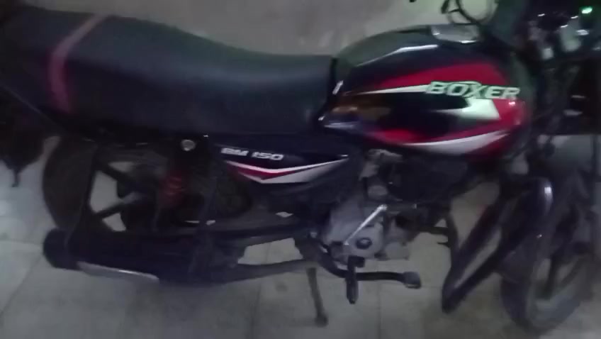 بوكسر موديل 22مرقم بغداد انكليزيرايدها بمليونين 2,000,000
رقم صاحبها واتساب***********
