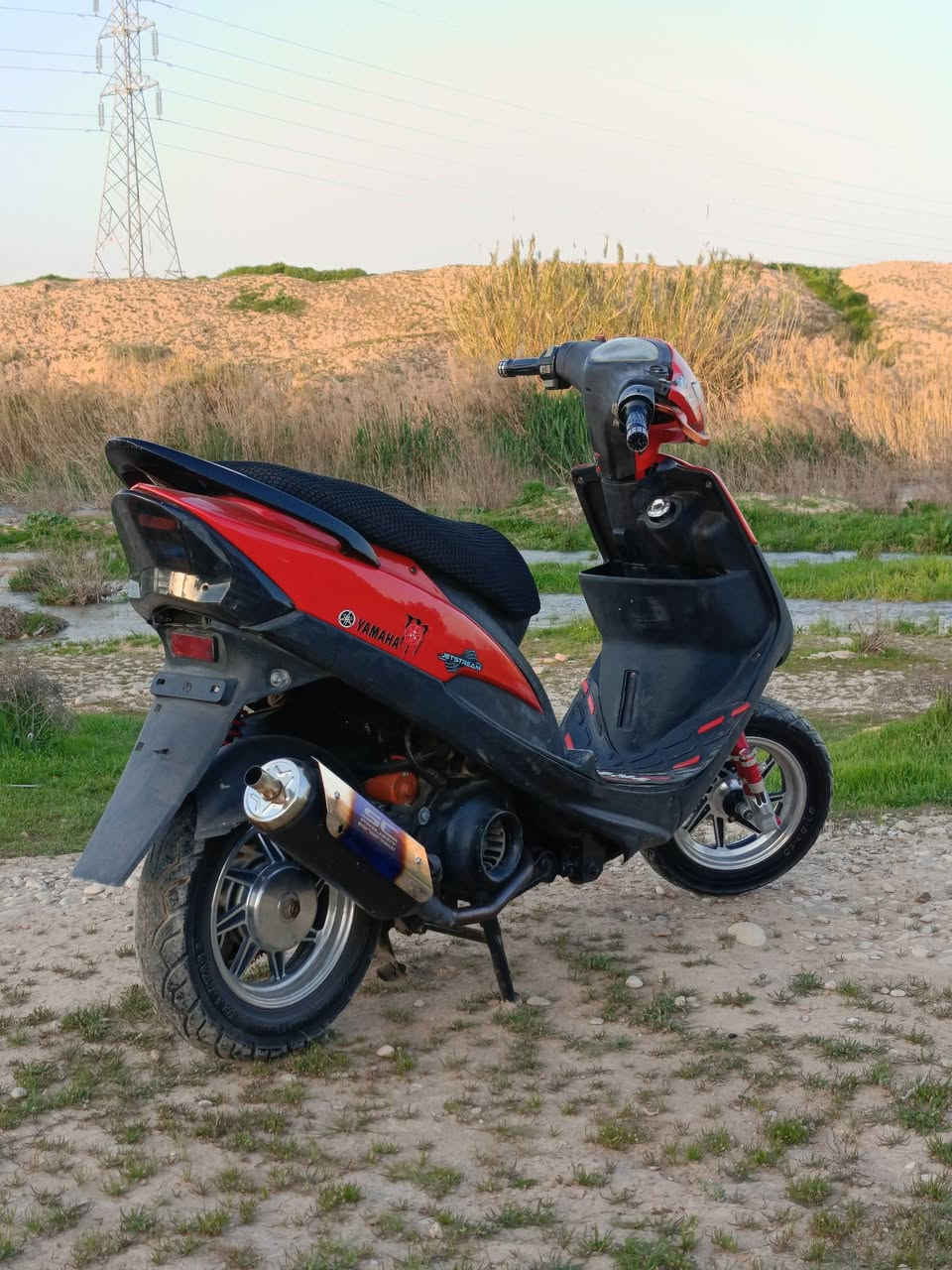 سلام عليكم ماكس عدله بوشه 55 مزود دبلات ويل ابو النجمه و صالنصه SC وسلف ويدات بريک  مراوس ويه اوتوماتيك نضيف راسلني خاص ونتراهم


**إذا كنت صاحب هذا الإعلان وتريد حذفه لأي سبب، رجاءا أرسل رسالة إلى الدعم الفني**