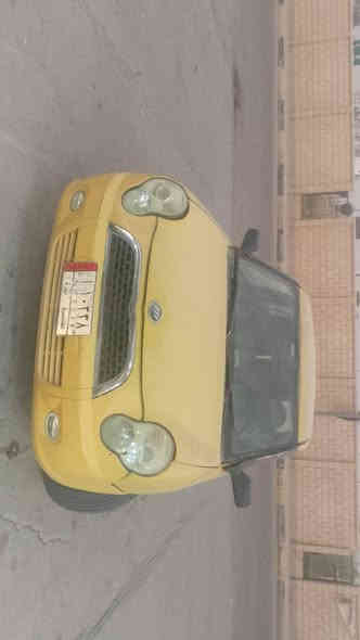 السلام عليكم 
ليفان للبيع رقم قادسبه 
مكينه وكير حلوات 
بيها ضربه بشارصي الصدر 
السياره مال شغل 
تحويل ثاني يوم 
مكانها بابل السعر قفل من الاخير 16 ورقه 
‏‪0778 075 4398‬‏ تفاصيل اكثر
