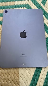 ايباد اير 4 • ٦٤ • بطارية ٨٠