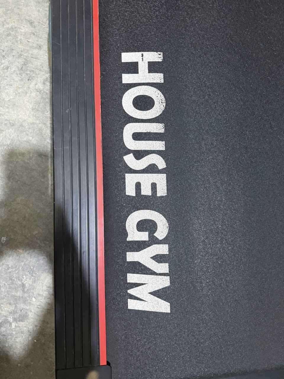 شباب بنات فدوه بدون كسران بلسعر الي يعجبه يعلق هلابي ميعجبه السعر يعبر منشور
((جهاز جري )))نظيف جدا جدا جدا ومستعمل مرتين فقط 
الحهاز اسمه (HOUSE GYM))نوعيه جدا جدا رقيه لايحمه صيف ولاعليه اي شي واكيد تعرفون هاي نوعيه غنيه عن تعريف اهل الجم ياخذون منه كد ماقوي 

((مواصفات))
هزاز نحت بطن 
هزاز للضهر وفقرات 
وبي خاصيه تحولي جبلي  يرتفع 
واوكس للتلفون 
وحزام نحت ))

السعر (300 ))وبي مجال  قليل والله والله ماخذته ب750 بس ماعدي مكان اله ودابيع بهل سعر


**إذا كنت صاحب هذا الإعلان وتريد حذفه لأي سبب، رجاءا أرسل رسالة إلى الدعم الفني**