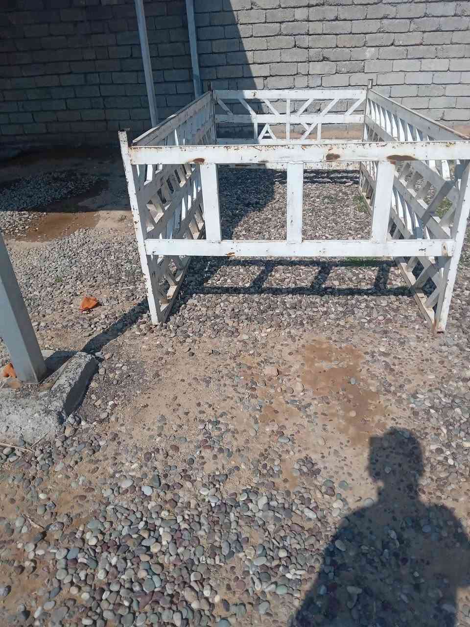 السلام عليكم يوجدمحجل كيا بعيره البيع مكانو قضاء الشرقاط السعر ٢٠٠ الف التواصل 
***********
