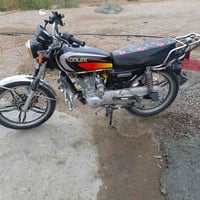 سونلينك • شاصي ٢٥ • مكينه ٢٣