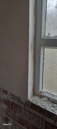 كادر جص وسمنت • متفرغ حاليا • شغل درجة أولى