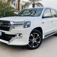 ————————— لاندكروز 2009 محدثة بالكامل 2021                            ...