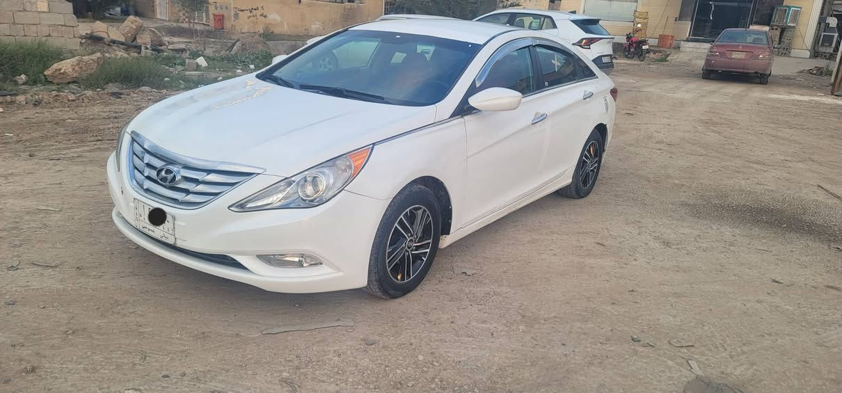 السلام عليكم سوناته ٢٠١١ رقم ديالى مشروع وطني وارد امريكي بيها ٣ قطع صبغ فقط  بدون دواخل  محرك وكير وتبريد خير من الله سعرها ٩٠ وبيها مجال ***********
