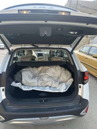 سبورتج مديل2025 خليجي ماشيه 15 الف باسمي كشنات كهرباء صندوك كهرباء تشغ...