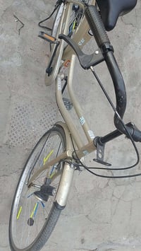 بايسكل • حجم 26 • كربلاء