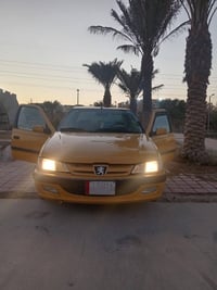 بارص • ٢٠١٥ • كفاله عامه