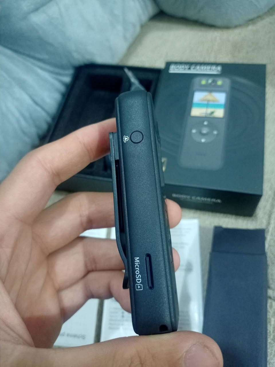 كامرة 4k تنربط ع مبايل ووياها رام حطو 35 وي التوصيل


**إذا كنت صاحب هذا الإعلان وتريد حذفه لأي سبب، رجاءا أرسل رسالة إلى الدعم الفني**