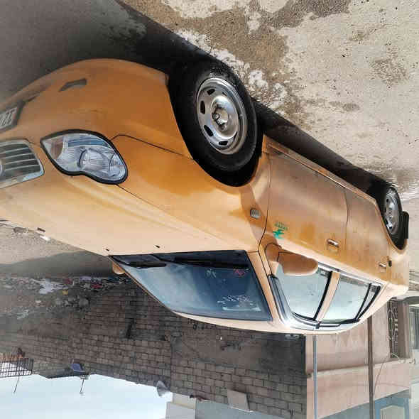 سيكي 13 كصه جديده
هيئه وغرامات. صفر
سياره بسمي شرط التحويل
باب واحد صبغ فقط سياره جاهزه ماتصرف عليه كلشي تبريد شغال
سعر 54 وبيها مجال
***********
