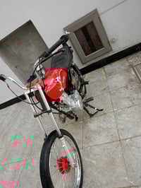 موديل٢٥ • تعمير جديد • قضاء الشامية