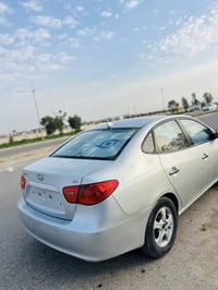 ئەفانتی بۆفرۆشتن براوە ٢٠٠٧مەکینە دەکشن بەرز جلد  تەبریت لەمس بێ مەسرو...