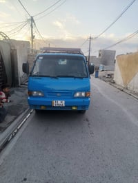 موديل ٩٦ • بغداد المعامل