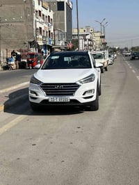 توسان ٢٠١٩ • فول مواصفات • باسمي رقم دولي