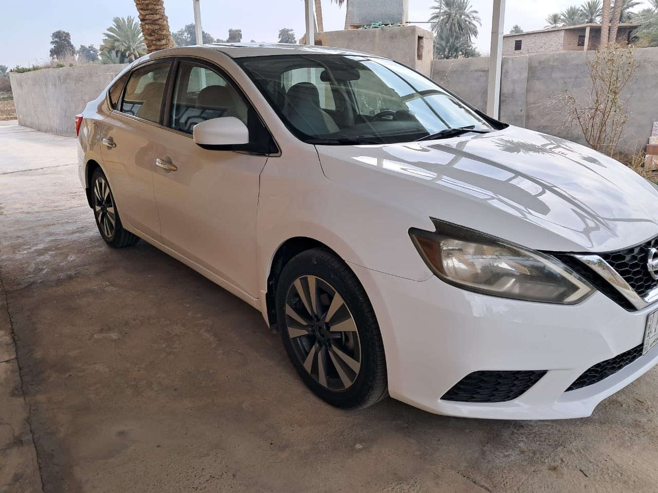 سنترا 2019 امريكي سبشل فول 1/1
محرك 18 
ماشية 70 الف 
ضررها راس البنيد فقط
سعرها 125 وبيه مجال 
مكانها قضاء العلم 

‭0774 814 4085‬
