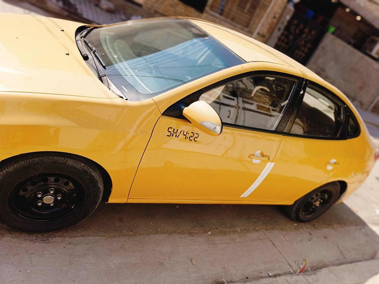 النترا 2011 خليجي
سوناها موضح كلشي بيها 
يحتاجلها صدر
بأسمي التحويل ثاني يوم 
مكانها  بغداد الحسينية الراشدية 
متواجد خاص واتساب ***********
