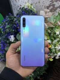 هواوي Y9s • ١٢٨ • ٦ رام