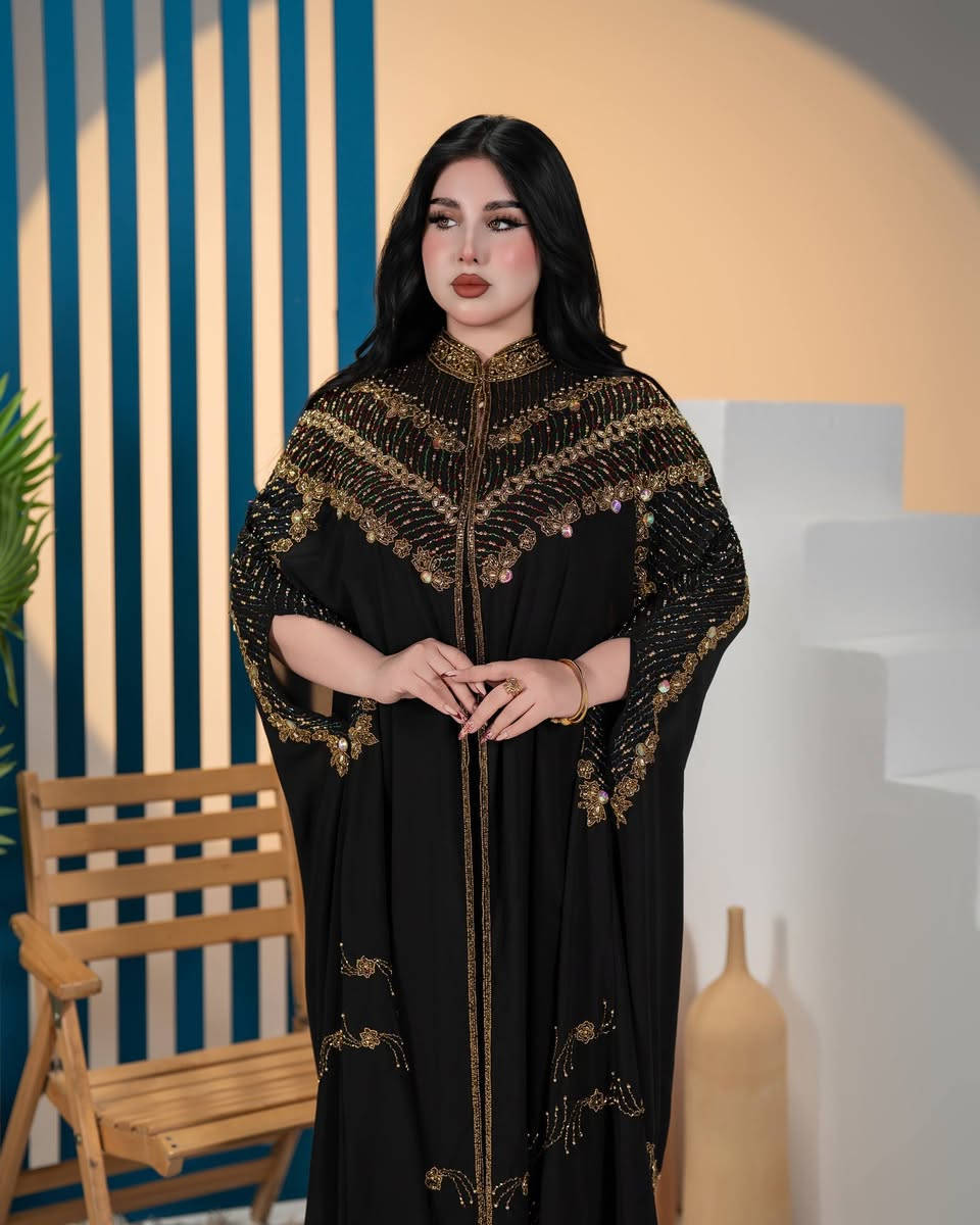 الاستفسار والحجز فقط واتساب+9647775744834
👗 بشت هندي
👘 بشت شيفون شغل حجر يدوي 
👗 فستان داخلي
الحد وزن 110
💸💥 السعر 63 توصيل مجاني


**إذا كنت صاحب هذا الإعلان وتريد حذفه لأي سبب، رجاءا أرسل رسالة إلى الدعم الفني**