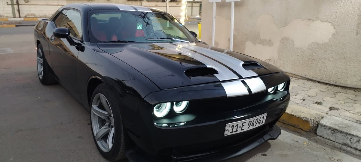 سلام عليكم جالنجر sxt ٢٠١٩ مصبوغه عام جمالية حادثها بجم تفاصيل الحادث ع الخاص بغداد باسمي السعر 130 وبيها مجال تشوفها غاليه ومتفيدك اعبر المنشور مابايع زيرو للاستفسار ***********
